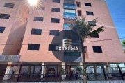 Apartamento em Praia Grande a venda de 1 Dorm com Vista Lateral para o Mar – Apenas R$160 mil de Entrada!