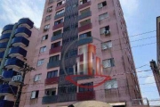 Apartamento com 1 dormitório à venda, 52 m² por R$ 260.000,00 - Tupi - Praia Grande/SP