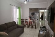 Apartamento com 1 dormitório à venda, 52 m² por R$ 280.000,00 - Vila Guilhermina - Praia Grande/SP