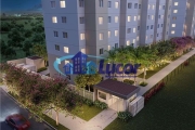 Apartamento com 2 quartos à venda na Rua da Baracela, 49, Parque Novo Mundo, São Paulo
