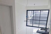 Studio com 1 dormitório, 26 m² - venda por R$ 258.000,00 ou aluguel por R$ 2.010,00/mês - Tatuapé - São Paulo/SP