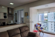 Apartamento com 2 dormitórios, 59 m² - venda por R$ 700.000,00 ou aluguel por R$ 4.802,00/mês - Tatuapé - São Paulo/SP