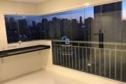 Apartamento à venda, 64 m² por R$ 800.000,00 - Tatuapé - São Paulo/SP