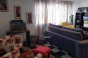 Apartamento à venda, 105 m² por R$ 670.000,00 - Anália Franco - São Paulo/SP