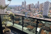 Apartamento com 4 dormitórios à venda, 160 m² por R$ 790.000,00 - Anália Franco - São Paulo/SP