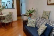 Apartamento à venda, 72 m² por R$ 710.000,00 - Tatuapé - São Paulo/SP