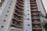 Apartamento à venda, 187 m² por R$ 1.325.000,00 - Anália Franco - São Paulo/SP