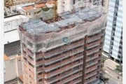 Apartamento à venda, 67 m² por R$ 745.000,00 - Tatuapé - São Paulo/SP