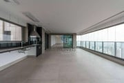 Cobertura à venda, 593 m² por R$ 20.000.000,00 - Tatuapé - São Paulo/SP