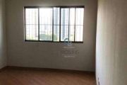 Apartamento à venda, 51 m² por R$ 312.000,00 - Brás - São Paulo/SP