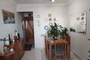 Apartamento à venda, 68 m² por R$ 520.000,00 - Penha - São Paulo/SP