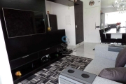 Apartamento à venda, 80 m² por R$ 850.000,00 - Tatuapé - São Paulo/SP