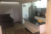 Apartamento com 2 dormitórios à venda, 56 m² por R$ 450.000,00 - Vila Prudente (Zona Leste) - São Paulo/SP