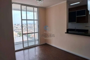 Apartamento à venda, 52 m² por R$ 370.000,00 - Vila Carrão - São Paulo/SP