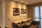 Apartamento com 2 dormitórios à venda, 68 m² por R$ 585.000,00 - Tatuapé - São Paulo/SP