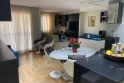 Apartamento à venda, 64 m² por R$ 480.000,00 - Mooca - São Paulo/SP