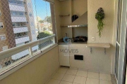 Apartamento à venda, 80 m² por R$ 770.000,00 - Tatuapé - São Paulo/SP