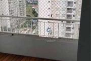 Apartamento com 3 dormitórios à venda, 82 m² por R$ 800.000,00 - Tatuapé - São Paulo/SP