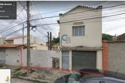 Terreno à venda, 400 m² por R$ 585.000,00 - Penha - São Paulo/SP