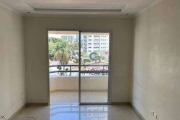 Apartamento à venda, 92 m² por R$ 830.000,00 - Anália Franco - São Paulo/SP