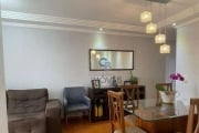 Apartamento à venda, 62 m² por R$ 495.000,00 - Carrão - São Paulo/SP