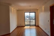 Apartamento à venda, 89 m² por R$ 700.000,00 - Tatuapé - São Paulo/SP