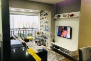 Apartamento com 2 dormitórios à venda, 57 m² por R$ 715.000,00 - Vila Formosa - São Paulo/SP