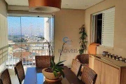 Apartamento com 2 dormitórios à venda, 101 m² por R$ 1.090.000,00 - Vila Prudente (Zona Leste) - São Paulo/SP