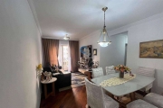 Apartamento à venda, 64 m² por R$ 395.000,00 - Tatuapé - São Paulo/SP