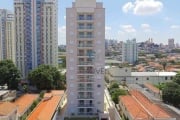 Apartamento à venda, 50 m² por R$ 505.000,00 - Tatuapé - São Paulo/SP