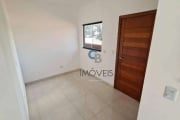 Apartamento com 1 dormitório à venda, 35 m² por R$ 315.000,00 - Tatuapé - São Paulo/SP