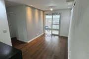 Apartamento com 2 dormitórios à venda, 63 m² por R$ 625.000,00 - Vila Carrão - São Paulo/SP