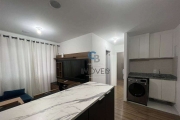 Apartamento com 2 dormitórios à venda, 38 m² por R$ 350.000,00 - Belém - São Paulo/SP