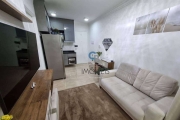 Apartamento com 1 dormitório à venda, 34 m² por R$ 389.000 - Mooca - São Paulo/SP