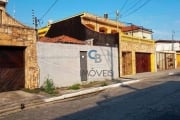 Terreno à venda, 240 m² por R$ 825.000 - Tatuapé - São Paulo/SP