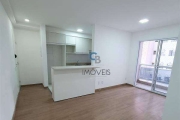 Apartamento com 2 dormitórios à venda, 60 m² por R$ 570.000,00 - Brás - São Paulo/SP