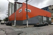 Galpão, 1700 m² - venda por R$ 10.000.000,00 ou aluguel por R$ 84.536,00/mês - Mooca - São Paulo/SP