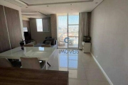 Apartamento com 2 dormitórios à venda, 63 m² por R$ 470.000,00 - Vila Carrão - São Paulo/SP