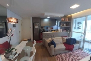 Apartamento com 2 dormitórios à venda, 59 m² por R$ 660.000,00 - Tatuapé - São Paulo/SP