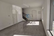 Casa com 5 dormitórios para alugar, 2560 m² por R$ 12.625,00/mês - Anália Franco - São Paulo/SP