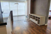 Apartamento com 2 dormitórios à venda, 55 m² por R$ 670.000 - Vila Formosa - São Paulo/SP