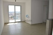 Apartamento com 3 dormitórios, 65 m² - venda por R$ 775.000 ou aluguel por R$ 3.808/mês - Belém Zona Leste - São Paulo/SP