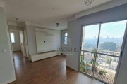 Apartamento com 3 dormitórios à venda, 63 m² por R$ 490.000 - Tatuapé - São Paulo/SP