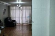 Apartamento com 3 dormitórios à venda, 154 m² por R$ 750.000 - Mooca - São Paulo/SP