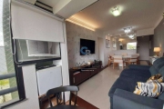 Apartamento com 2 dormitórios à venda, 66 m² por R$ 530.000,00 - Jardim Anália Franco - São Paulo/SP