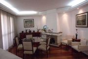 Apartamento com 3 dormitórios à venda, 183 m² por R$ 1.500.000,00 - Jardim Anália Franco - São Paulo/SP