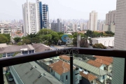 Apartamento à venda, 120 m² por R$ 890.000,00 - Mooca - São Paulo/SP