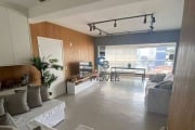 Apartamento à venda, 127 m² por R$ 1.800.000,00 - Tatuapé - São Paulo/SP