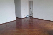 Apartamento com 3 dormitórios à venda, 117 m² por R$ 950.000,00 - Tatuapé - São Paulo/SP