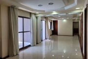 Apartamento com 5 dormitórios, 175 m² - venda por R$ 1.590.000,00 ou aluguel por R$ 7.634,55/mês - Tatuapé - São Paulo/SP